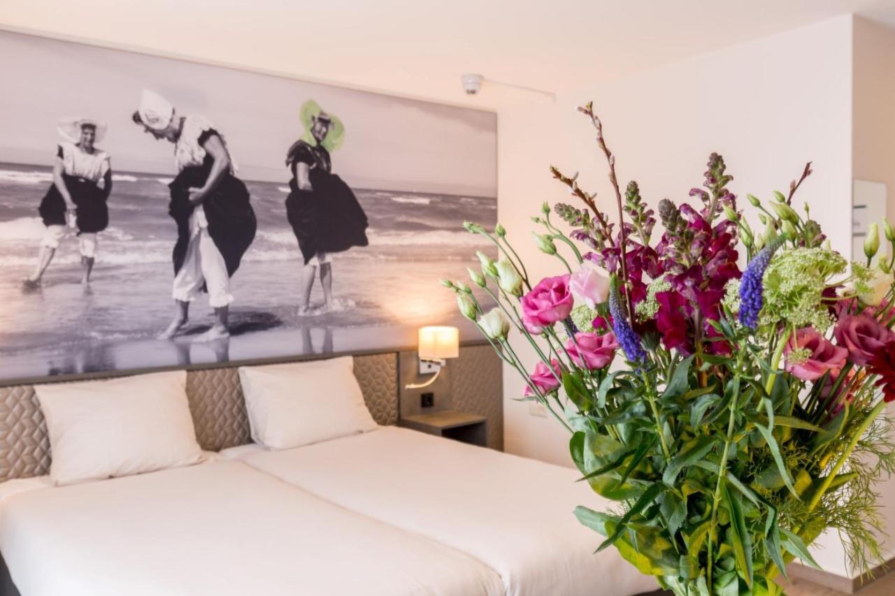 Strandhotel Bos En Duin 4* Oostkapelle