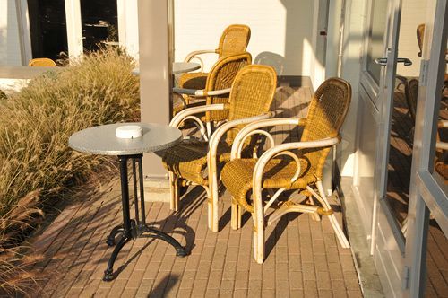Strandhotel Bos En Duin 4* Oostkapelle