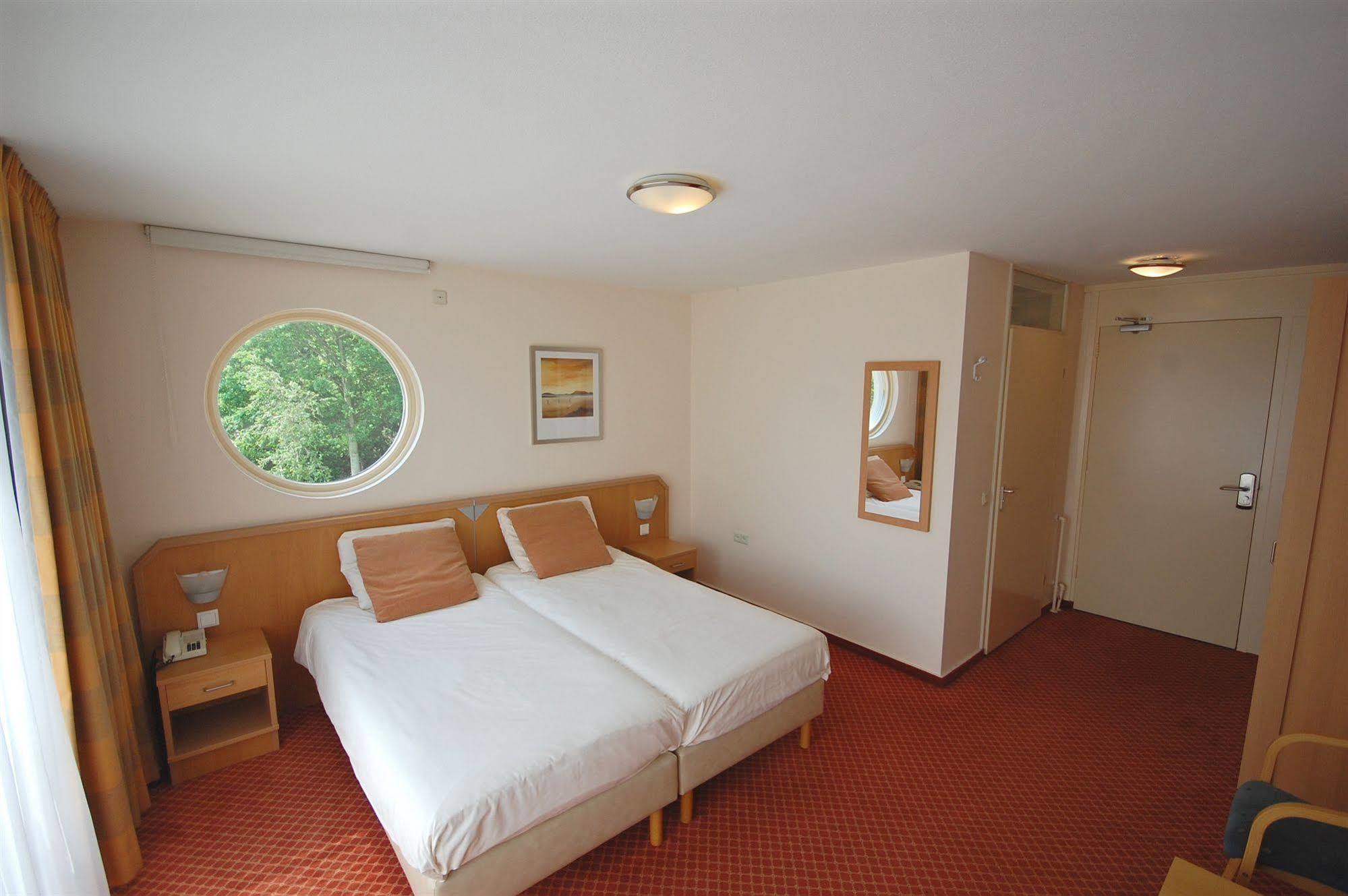 Strandhotel Bos En Duin Hotel