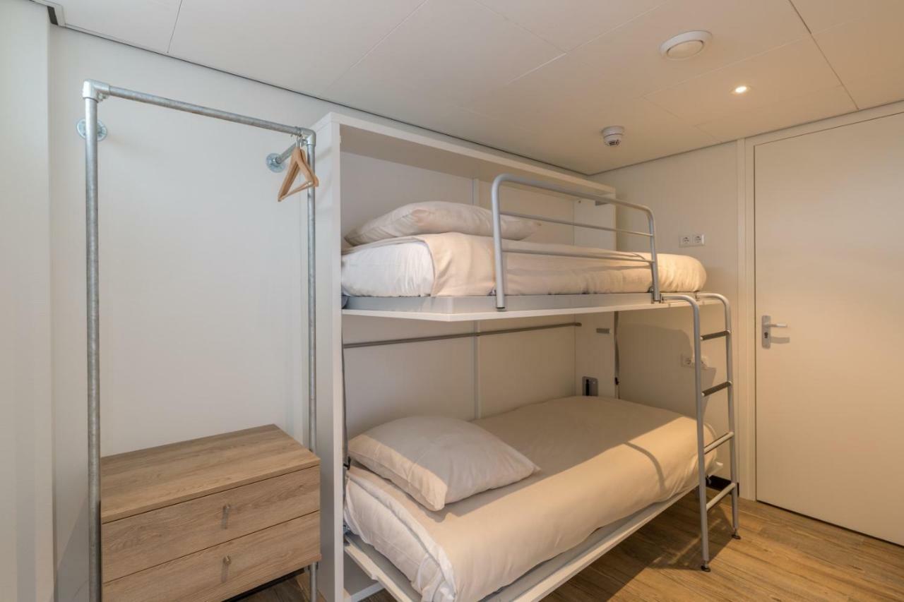 Hotel Strandhotel Bos En Duin