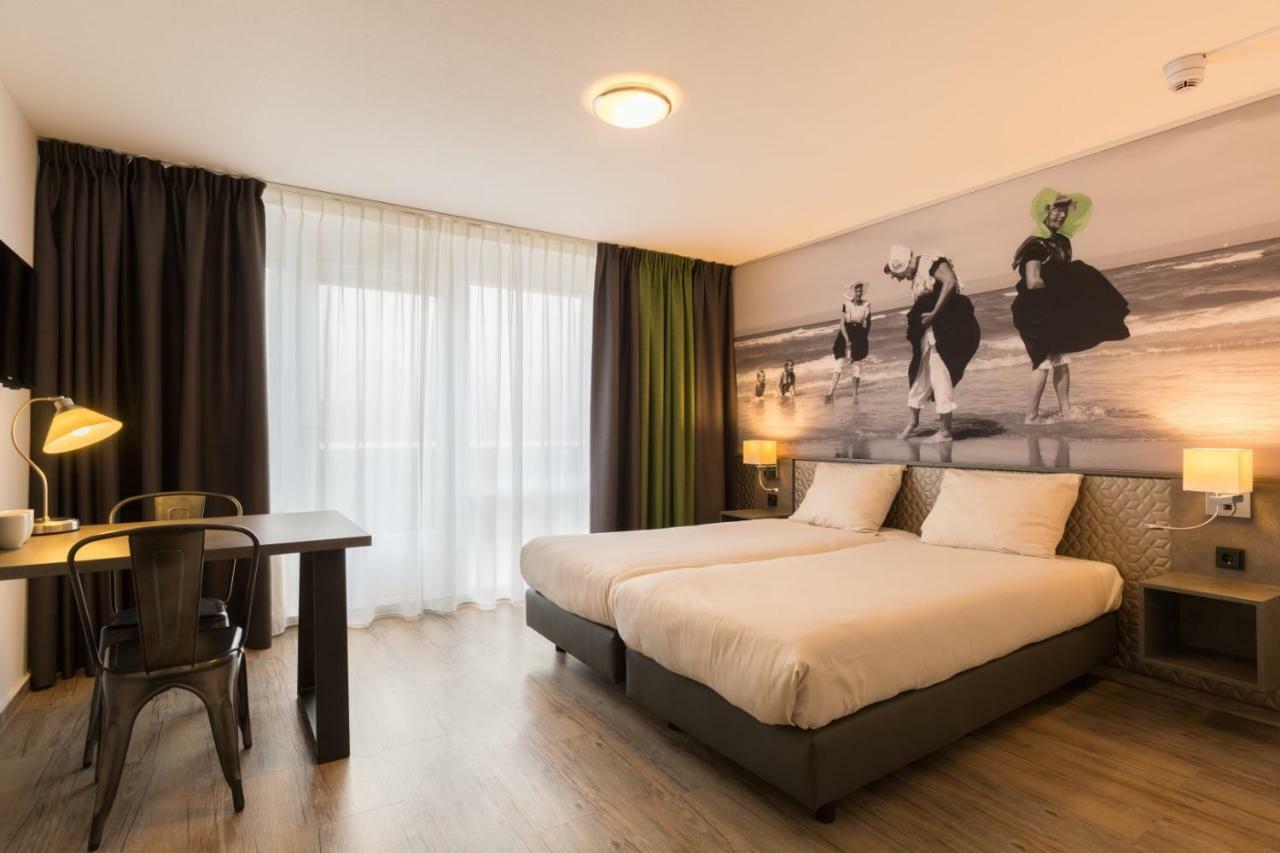 Strandhotel Bos En Duin Hotel Oostkapelle
