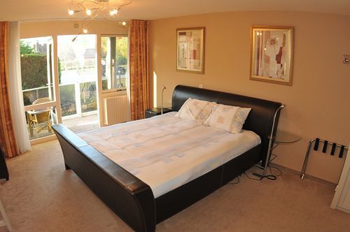 Strandhotel Bos En Duin 4*